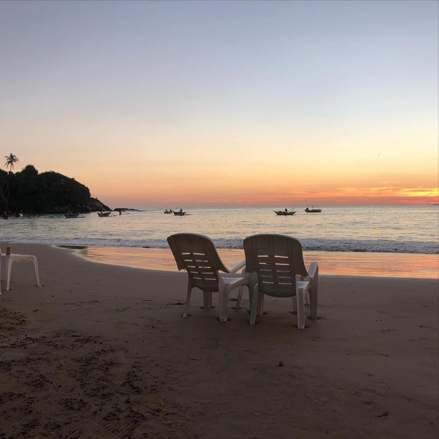 Monkey Beach 디크웰라 외부 사진